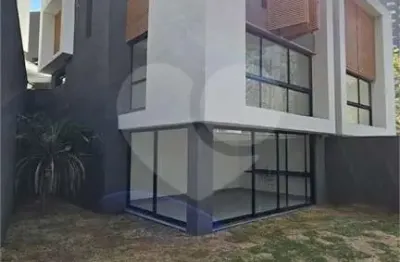 Terreno em condomínio fechado à venda no Real Parque, São Paulo 