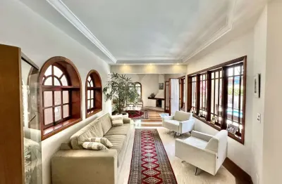 Terreno em condomínio fechado à venda no Granja Viana II, Cotia 