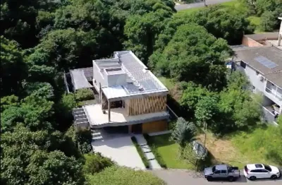 Terreno em condomínio fechado à venda no Centro, Jandira 