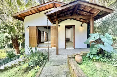 Terreno em condomínio fechado à venda no Granja Viana II, Cotia 