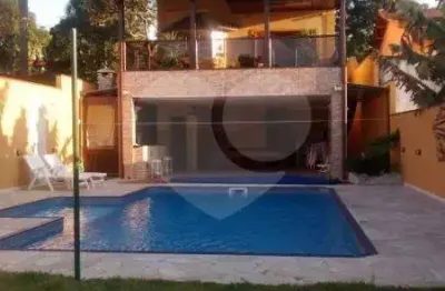 Terreno em condomínio fechado à venda no Jardim Colibri, Cotia 