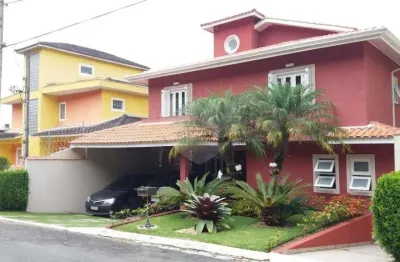 Terreno em condomínio fechado à venda no Parque Delfim Verde, Itapecerica da Serra 