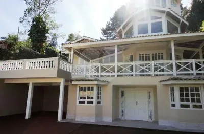 Condomínio com 5 quartos à venda em granja carneiro viana - sp