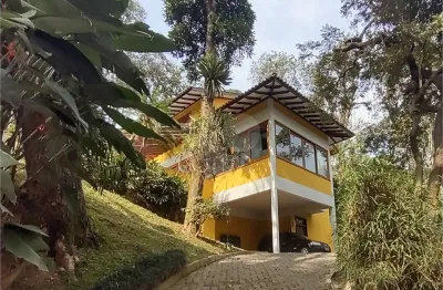 Terreno em condomínio fechado à venda no Condomínio Iolanda, Taboão da Serra 