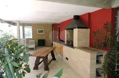 Terreno em condomínio fechado à venda no Palos Verdes, Cotia 