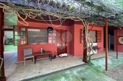 Condomínio com 3 quartos à venda em chácara vale do rio cotia - sp