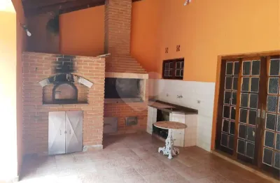 Chácara / sítio com 5 quartos à venda no Centro, Juquitiba 