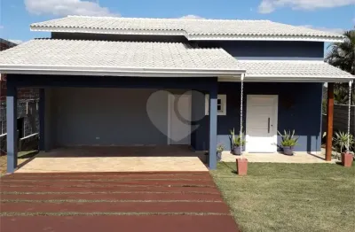 Terreno em condomínio fechado à venda no Residencial San Diego, Vargem Grande Paulista 