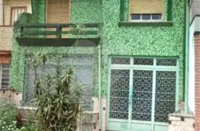 Casa com 3 quartos à venda na Rua Florianópolis, 750, Mooca, São Paulo