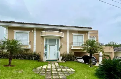 Terreno em condomínio fechado à venda no Jardim Indaiá, Embu das Artes 