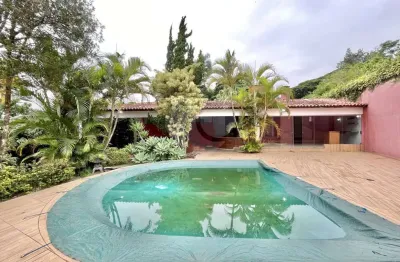 Terreno em condomínio fechado à venda no Granja Viana, Carapicuíba 