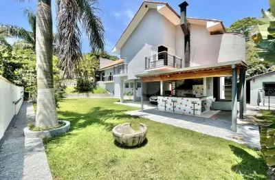 Terreno em condomínio fechado à venda no Paisagem Renoir, Cotia 