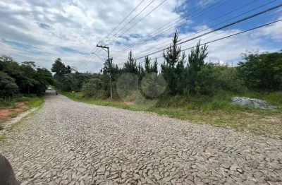 Terreno em condomínio fechado à venda no Paisagem Renoir, Cotia 