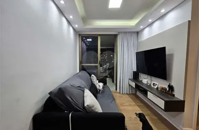 Apartamento com 2 quartos para alugar na Rua Doutor Ribeiro de Almeida, 88, Barra Funda, São Paulo