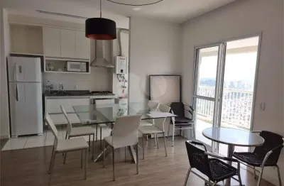 Apartamento com 1 quarto para alugar na Rua Antônio Júlio dos Santos, 580, Morumbi, São Paulo