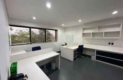 Sala comercial para alugar na Estrada do Capuava, 4421, Paisagem Renoir, Cotia