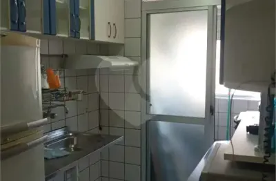 Apartamento com 3 quartos à venda em Jardim Boa Vista (zona Oeste) - SP