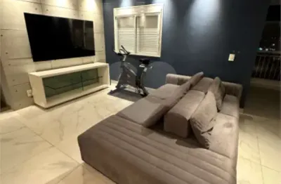 Apartamento com 3 quartos à venda na Rua Doutor Luiz Migliano, 190, Morumbi, São Paulo