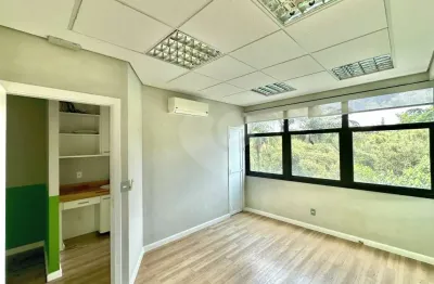 Sala comercial à venda na Rua Thomekiti Kira, 287, Granja Viana, Cotia