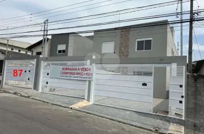 Casa com 3 quartos à venda na Rua Cotia, 87, Granja Viana, Cotia