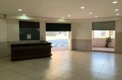 Sala comercial para alugar na Avenida Engenheiro Heitor Antônio Eiras Garcia, 2678, Butantã, São Paulo