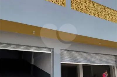 Barracão / Galpão / Depósito para alugar na Avenida Doutor José Maciel, 284, Cidade Intercap, Taboão da Serra