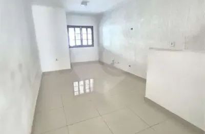 Casa com 2 quartos à venda na Rua Pedro Borba, 180, Jardim Maria Rosa, Taboão da Serra