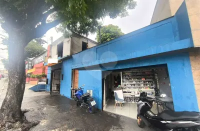 Casa comercial à venda na Largo do Campo Limpo, 2967, Campo Limpo, São Paulo