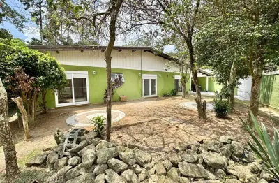 Casa com 8 quartos à venda na Rua Dom Joaquim, 1041, Granja Viana, Cotia