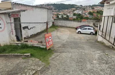 Terreno à venda na Rua Sílvio Pedroso, 90, Granja Viana, Cotia