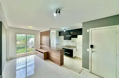 Apartamento com 2 quartos para alugar na Avenida São Camilo, 1491, Granja Viana, Cotia