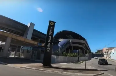 Lindo apartamento 1 a 3 dormitórios a venda a 3 minutos a pé do metrô vila sônia