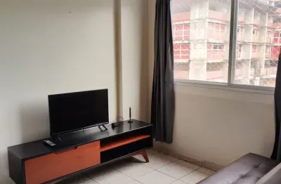 Apartamento com 1 quarto para alugar na Rua 971, Centro, Balneário Camboriú
