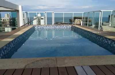 Apartamento com 3 quartos para alugar na Rua Delfim Mário Pádua Peixoto, 166, Balneário Santa Clara, Itajaí