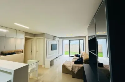 Apartamento com 2 quartos à venda na Praia dos Amores, Balneário Camboriú 