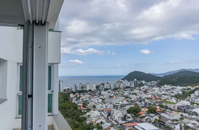 Apartamento semi mobiliado no riviera concept na praia brava