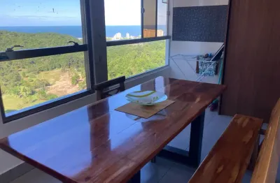 Apartamento com 2 quartos para alugar na Avenida Osvaldo Reis, Praia Brava, Itajaí