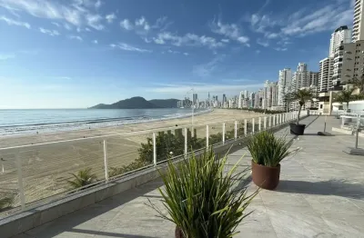Apaetamento à venda prédio frente mar edificio imperatriz