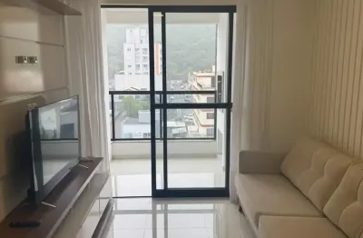 Apartamento para locação anual nas nações balneário camboriú
