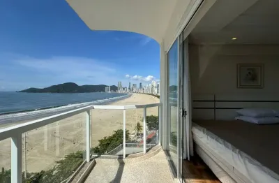 Apartamento aluguel anual balneário camboriú  avenida atlântica imperatriz
