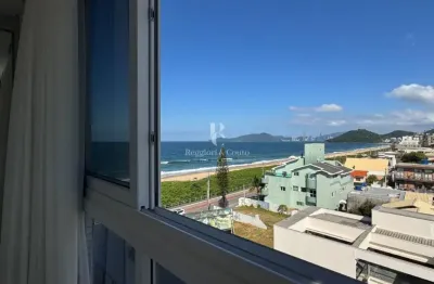 Apartamento no brava prime para aluguel frente mar praia brava