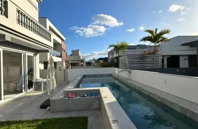 Condôminio caledônia, casa para aluguel anual balneário camboriú