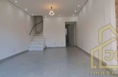 Casa comercial 99m² santa maria - são caetano do sul/ sp
