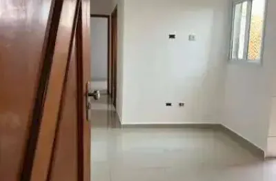 Apartamento 56m² bairro vila curuçá - santo andré/sp