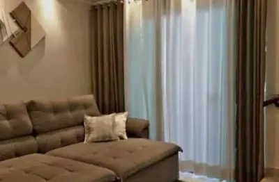 Casa com 3 quartos à venda no Planalto, São Bernardo do Campo 
