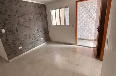 Casa térrea c/ edícula 180m² parque erasmo assunção - santo andré/sp