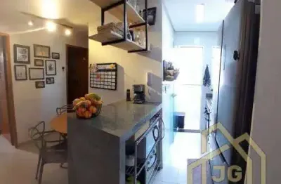 Apartamento com 3 quartos à venda na Vila Assunção, Santo André 