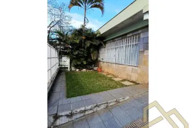 Casa com 3 quartos à venda no Paraíso, Santo André 