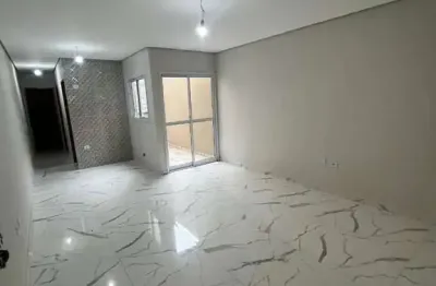 Apartamento com 2 quartos à venda no Jardim Guarará, Santo André 
