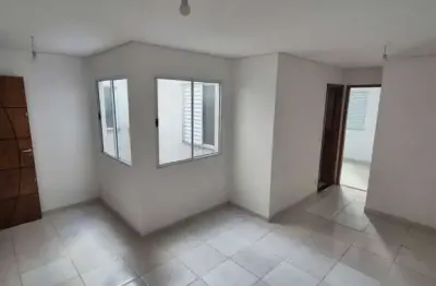 Cobertura com 2 quartos à venda na Vila Lutécia, Santo André 